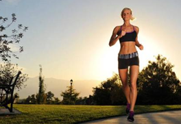 correr para emagrecer com saúde