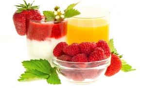 sucos naturais de frutas