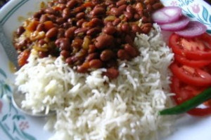 proteínas do arroz com feijão podem substituir carnes