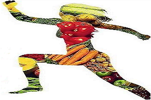 A importância da nutrição esportiva para a saúde