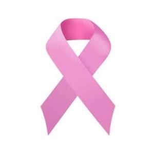 Câncer de mama campanha para conscientização