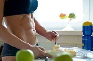 dieta e treino reduz a gordura corporal