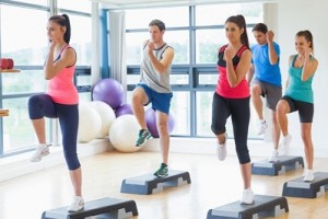 exercicios fisicos estão entre as práticas saudáveis