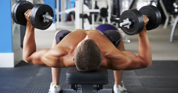 HZ, 6 erros que podem atrapalhar o ganho de massa muscular