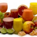 Dieta com alimentos naturais para ter uma alimentação saudável