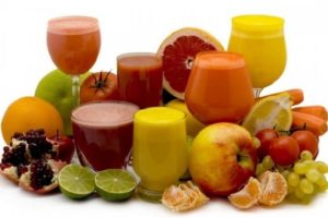 Dieta com alimentos naturais para ter uma alimentação saudável