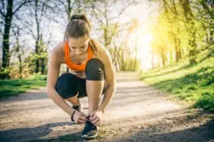 Praticar exercícios físicos de manhã é benéfico para a saúde