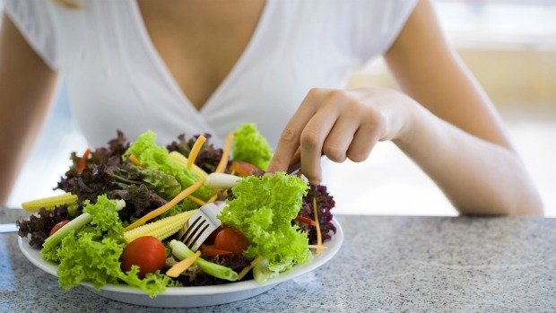 Alimentos saudáveis geram boa qualidade de vida