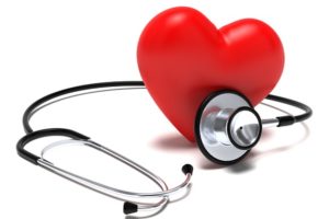 Consulta médica e atividades físicas para a saúde do coração