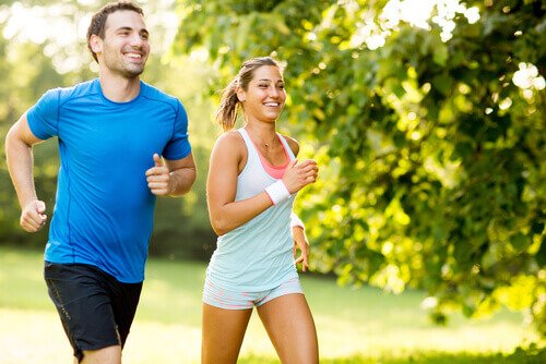Os benefícios de uma atividade física regular para a saúde