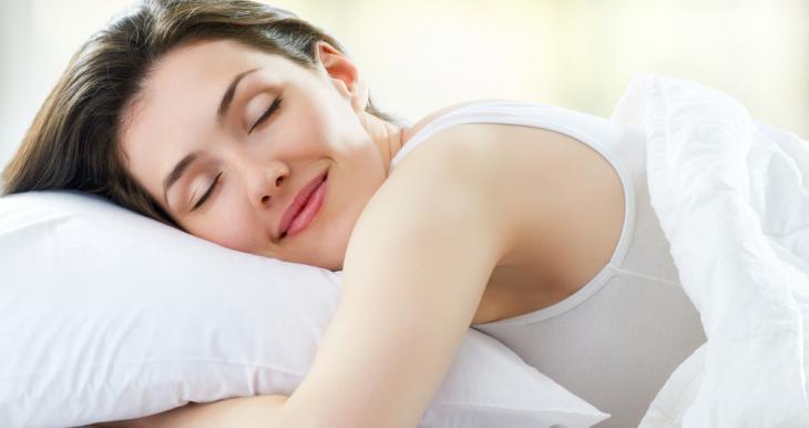 Hábitos para emagrecer incluem um boa noite de sono
