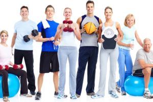 Sugestões para qual atividade física escolher e ganhar em saúde