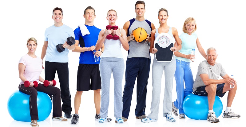 Sugestões para qual atividade física escolher e ganhar em saúde