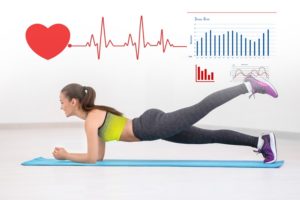 Fazer uma avaliação cardiológica para esportistas