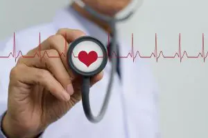 O estresse pode afetar a saúde cardíaca