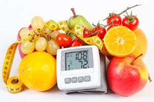 Frutas fazem parte dos alimentos para os hipertensos