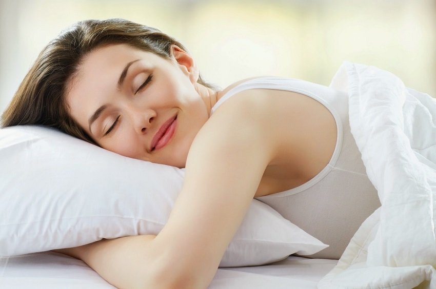 Dicas Para Dormir Melhor E Ter Um Sono De Qualidade